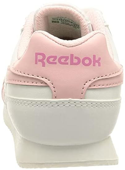 Reebok Royal Cl Jog 3.0, Sneaker Bambine e ragazze, Ftwr White Astro Pink Pink Glow, 36.5 EU 561028952