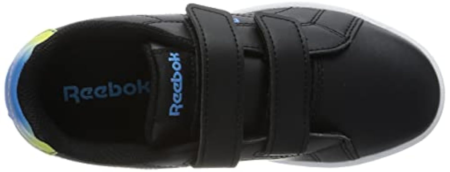 Reebok Royal Complete CLN Alt 2.0, Sneaker Unisex-Bambini e Ragazzi 161988345