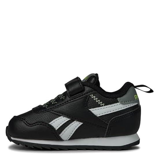 Reebok Royal Cl Jog 3.0 1v, Sneaker Unisex-Bimbi 0-24 6