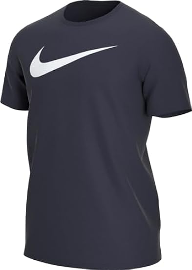 NIKE T-Shirt con Logo Maglietta Uomo 033195940