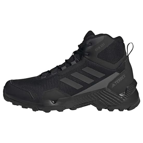 adidas Eastrail 2.0 Mid Rain.rdy Hiking Shoes, (Footbal