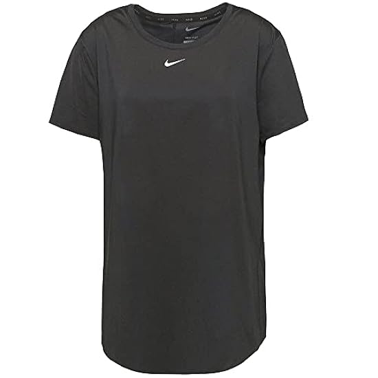 Nike One Dry Fit Slim T-Shirt Donna 917488848