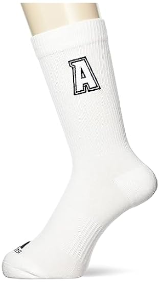 adidas Embroidered Socks Calzini Unisex - Adulto 213082