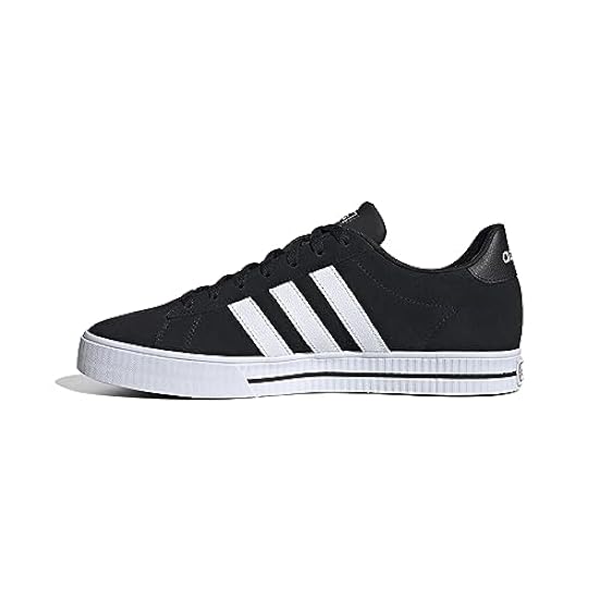 adidas Daily 3.0 Shoes Black, Sneaker Uomo 672804915
