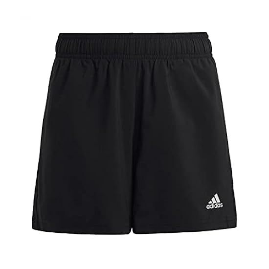 adidas - Essentials Small Logo Chelsea Shorts, Pantalon