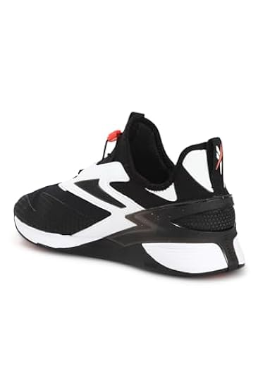 Reebok Nano X3 Froning, Sneaker Unisex-Adulto 325927761