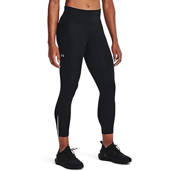 Under Armour - UA Fly Fast 3.0 Ankle Tight, Leggings Donna 735983554