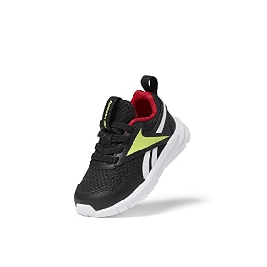 Reebok Xt Sprinter 2.0 Alt, Sneaker Bambini e Ragazzi 4
