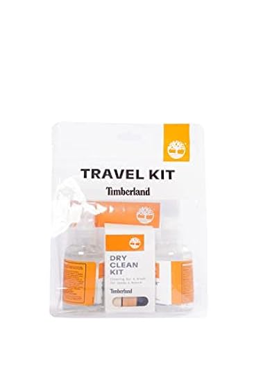 Timberland Kit da viaggio Nessun colore Taglia unica 50