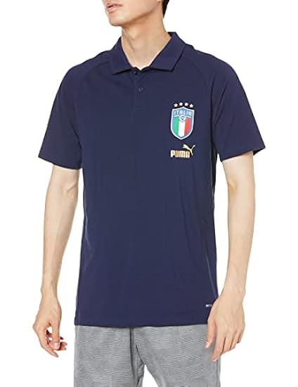 PUMA Allenatore di Polo Italie 2022 437236387