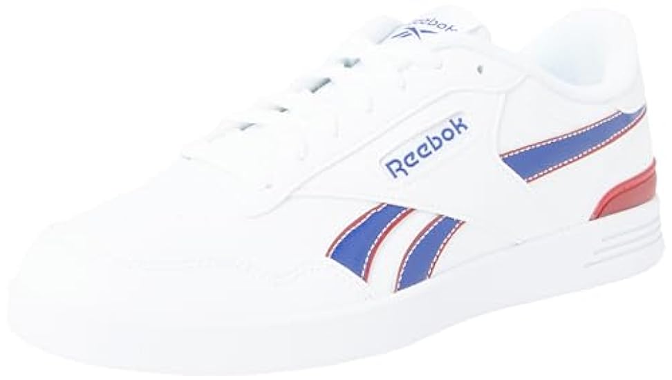Reebok Court Advance Clip, Sneaker Unisex-Adulto 382462