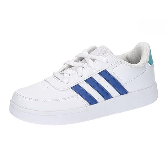 adidas Breaknet Lifestyle Court Lace, Sneakers Unisex-B