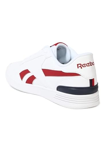 Reebok Court Advance Clip, Sneaker Unisex-Adulto 643573