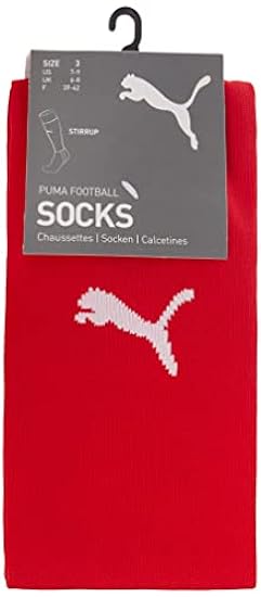 PUMA Team Liga Stirrup Socks Core, Calzino Men´s, 