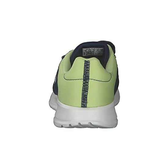 adidas Tensaur Run 2.0 CF I, Scarpe da Ginnastica Unisex-Bambini e Ragazzi 229880574