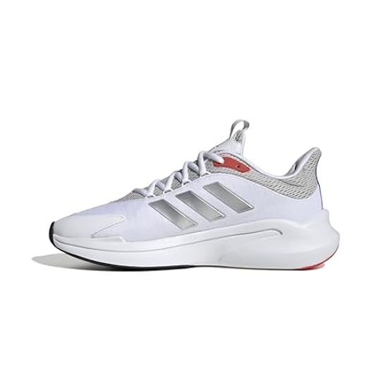 adidas Alphaedge + Shoes, Sneakers Uomo 872793203