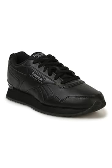 Reebok Glide Ripple Clip, Sneaker Unisex-Adulto, Core Black Core Black Pure Grey 5, 39 EU 422173440