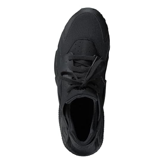 Nike Huarache Run (GS), Scarpe da Fitness Uomo 257617903