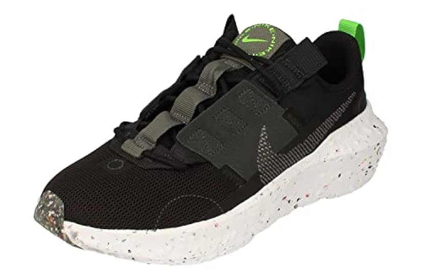 Nike W Crater Impact, Sneaker Donna 163281810