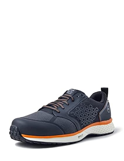 Timberland PRO Reaxion NT FP ESD S3, Calzatura Antincen