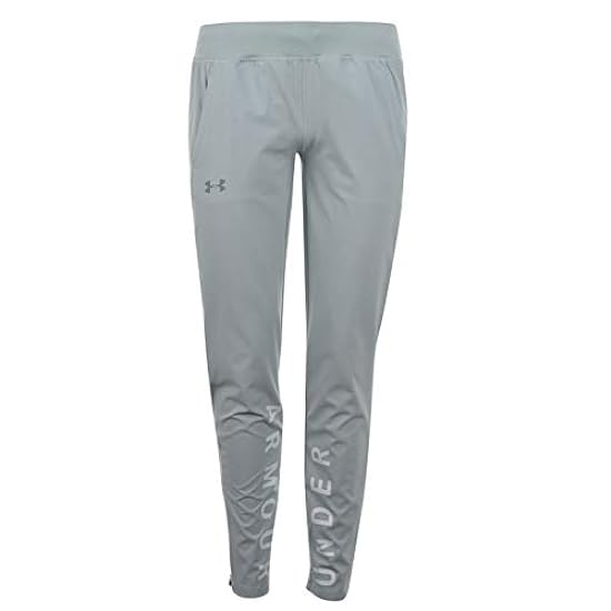 Under Armour - Storm Launch Linked Up, Pantaloni Donna 