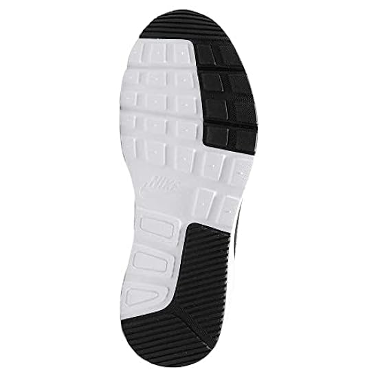 Nike, Sneakers Bambini E Ragazzi, Nero, 38.5 EU 481521872