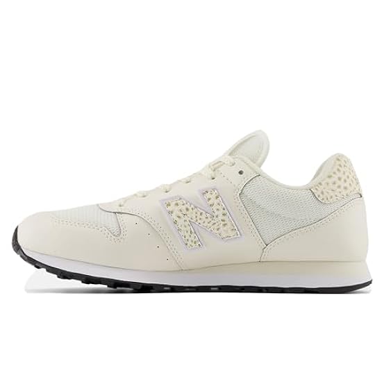 New Balance SCARPA LIFESTYLE - WOMENS - SYNTHETIC MESH - ORB PINK 795500292