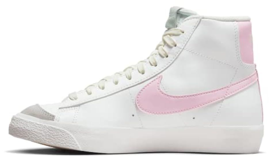 Nike Blazer Mid ´77 Summit White/Pink Foam -Coconu