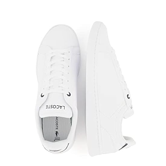 Lacoste, Sneakers Uomo 709683499