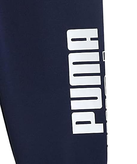 PUMA Power Logo SWEA Pantaloni Bambino 869047675