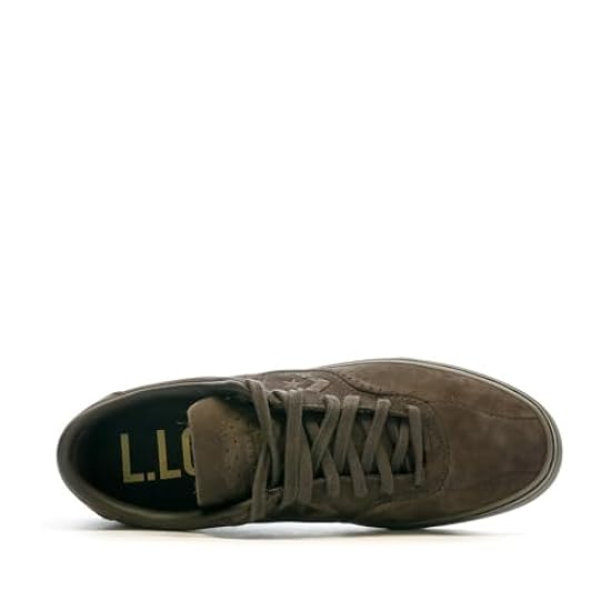 converse Louie Lopez - Sneaker da uomo, colore: Marrone 666396654