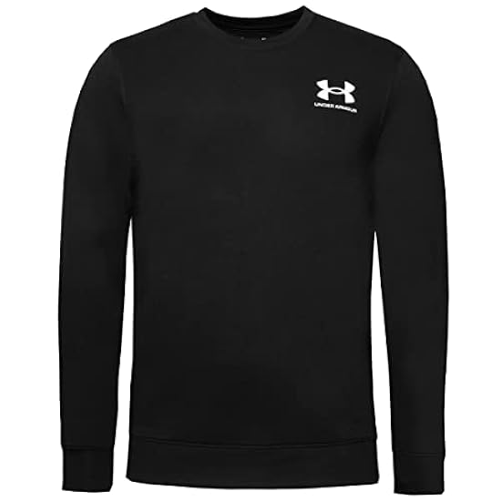 Under Armour UA Rival Terry LC Crew 965825154