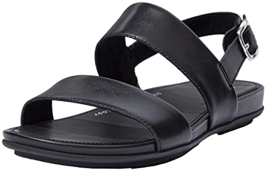 Fitflop graccie Leather Sandale 873971342