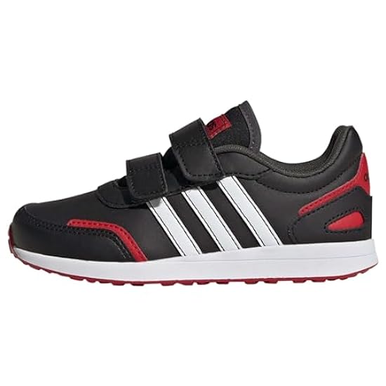 adidas Vs Switch 3 Lifestyle Running Hook And Loop Stra