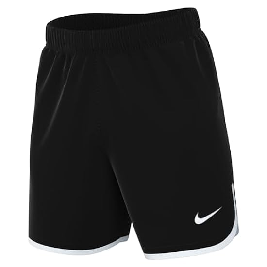 Nike - M Nk DF Lsr V Short W, Pantaloni Sportivi Uomo 8