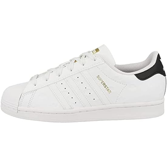 adidas Superstar W, Sneaker Donna 714859194