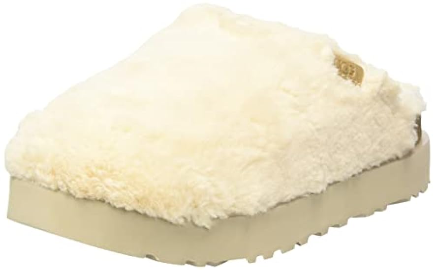 UGG Fuzz Sugar Slide, Pantofole Donna 856107863