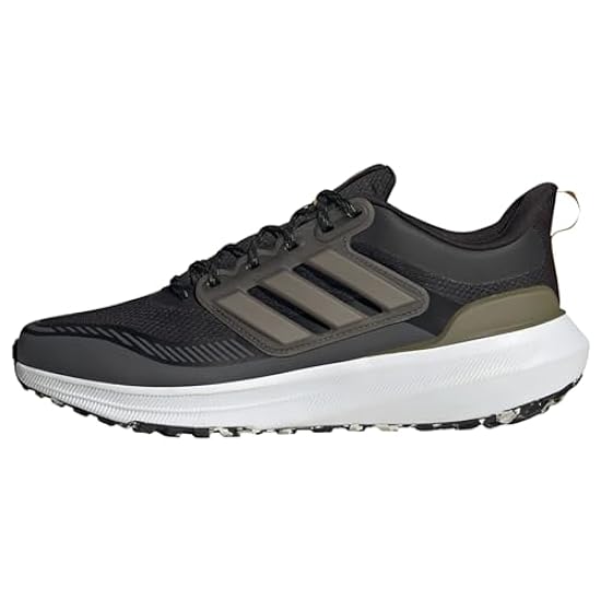 adidas Ultrabounce TR Bounce Running Shoes, Low (Non Fo