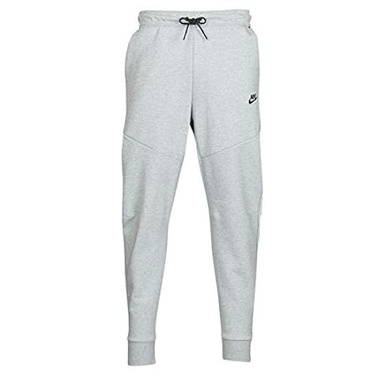 Nike Pantalone da Uomo Tech Fleece Nero Codice DX0581-010 250138055