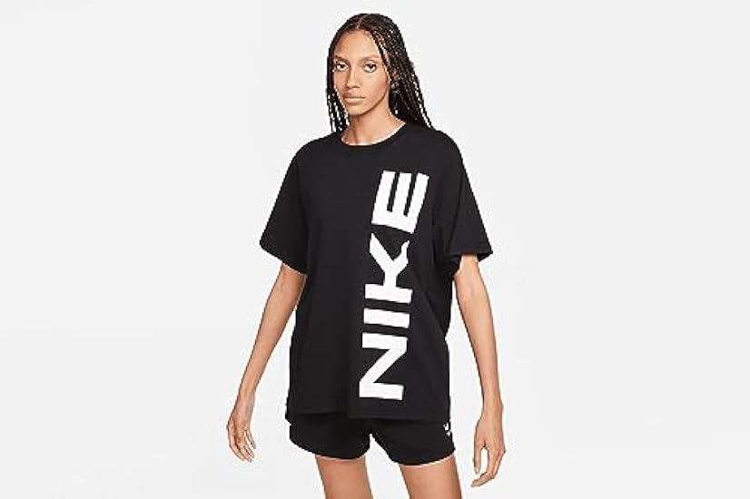 Nike W NSW Tee Air T-Shirt Donna 394795221