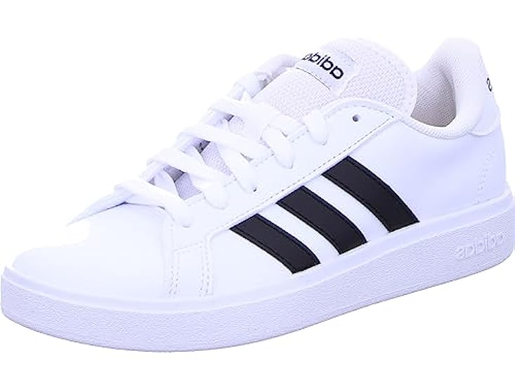 adidas Grand TD Lifestyle Court Casual Shoes, Sneakers 
