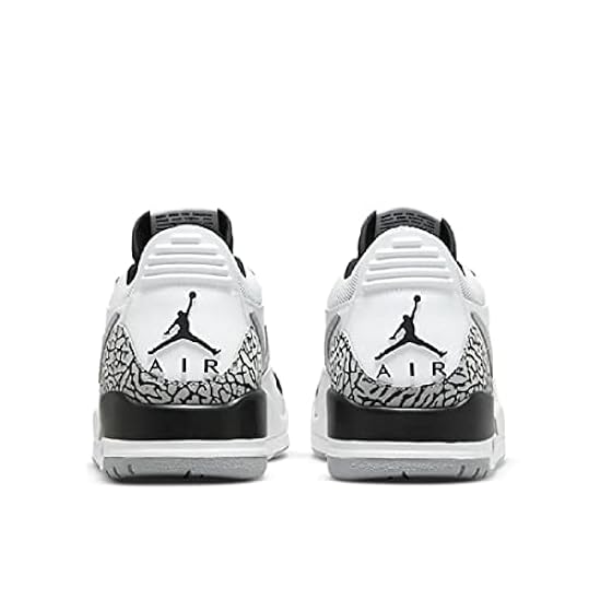 Nike Air Jordan Leagacy 312 Low 161706153