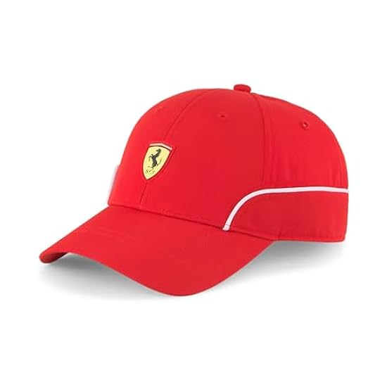 Puma Ferrari Sptwr Race B Cap One Size 646537611