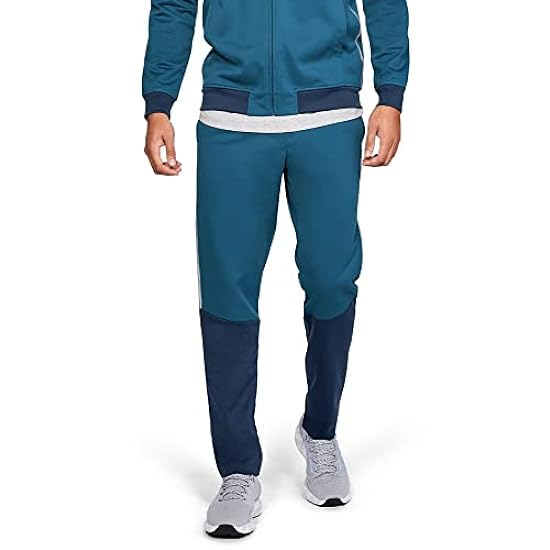 Under Armour - Recovery Travel Track Pant, Pantaloni Uo