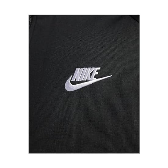 Nike M Nk Club PK TRK Suit Tuta Sportiva Uomo 709751767