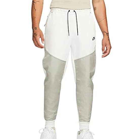 Nike Sportswear Tech - Pantaloni da jogging da uomo 322