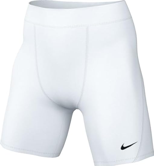 Nike - W Nk DF Strike NP Short, Pantaloni Sportivi Donn