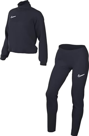 Nike W Nk Dry ACD TRK Suit Tuta Sportiva Donna 80107191