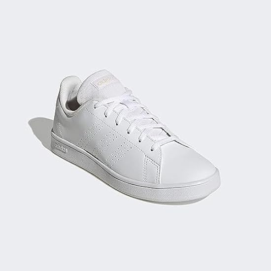 adidas Advantage Base Court Lifestyle Shoes, Sneaker Donna 176704466