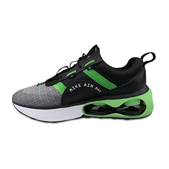 Nike Air Max 2021 (GS), Sneaker Unisex-Bambini e Ragazzi 304810646